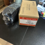 لنت ترمز جلو ليفان 620