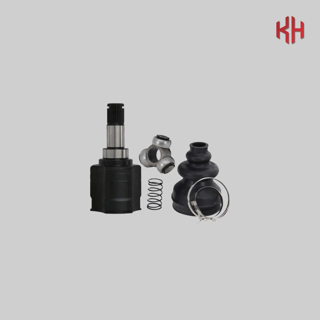 مشعلی پلوس جک S5