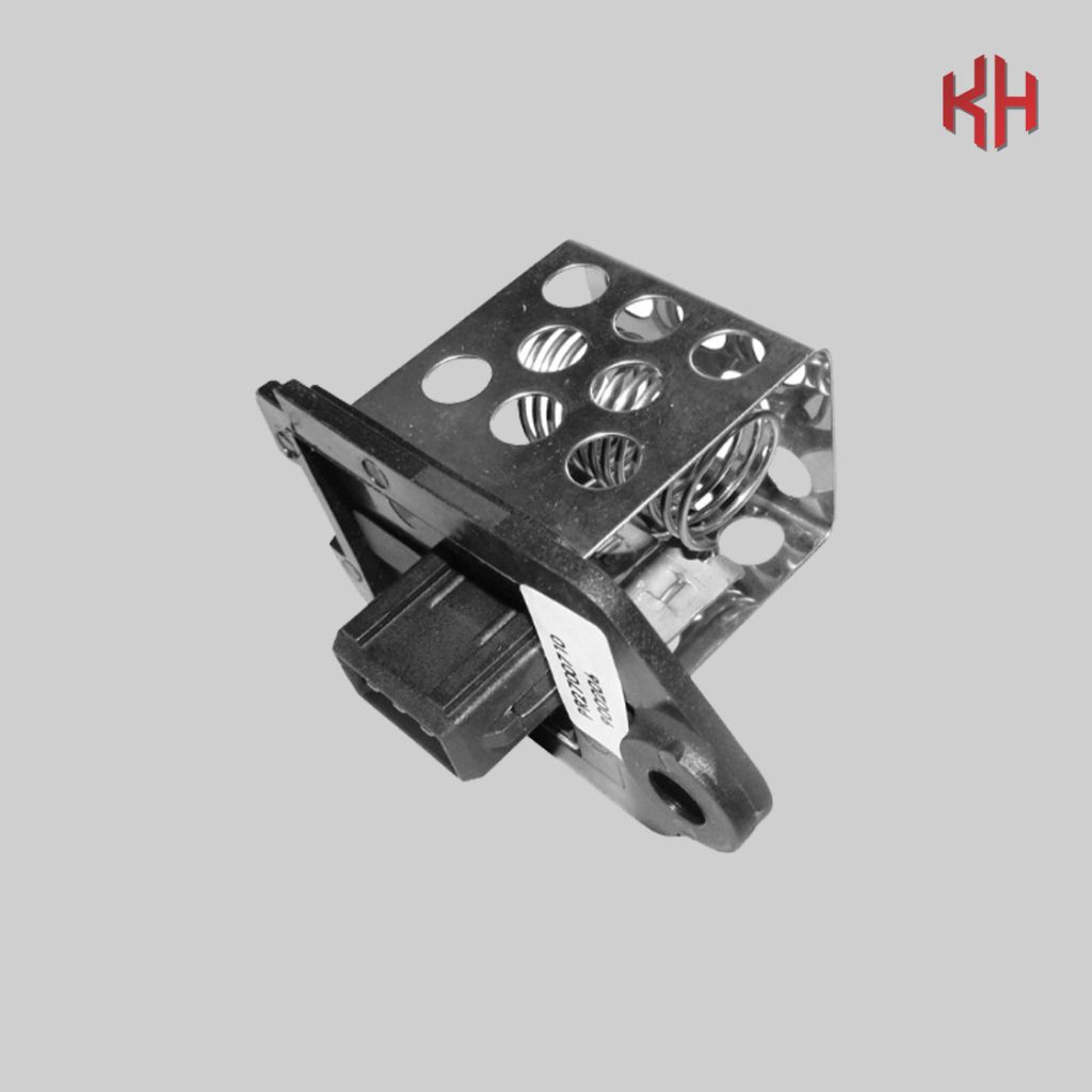 مقاومت فن جک S5