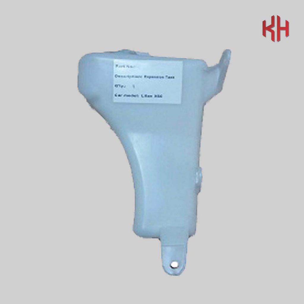 منبع آب ليفان X60