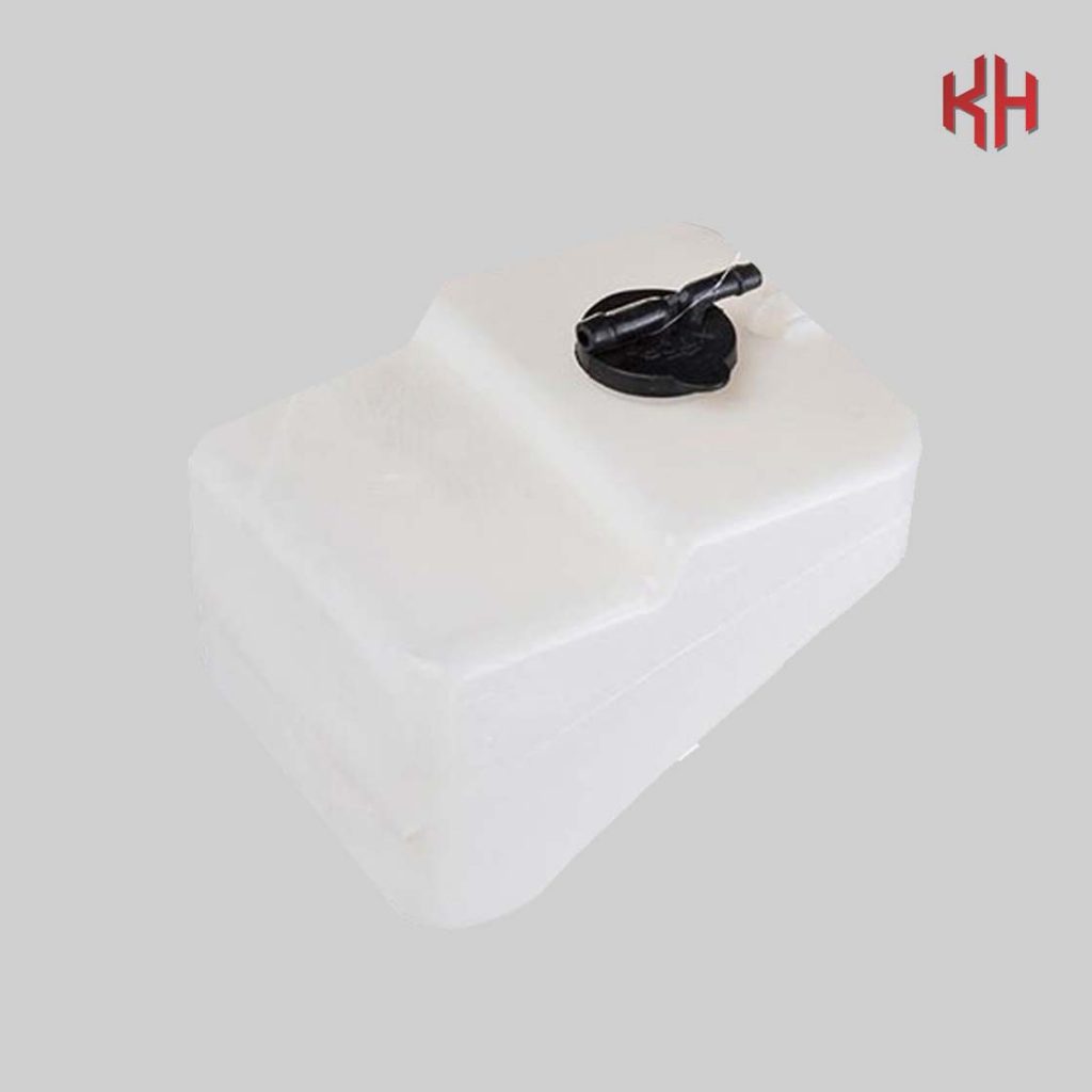 منبع رادیاتور لیفان 620