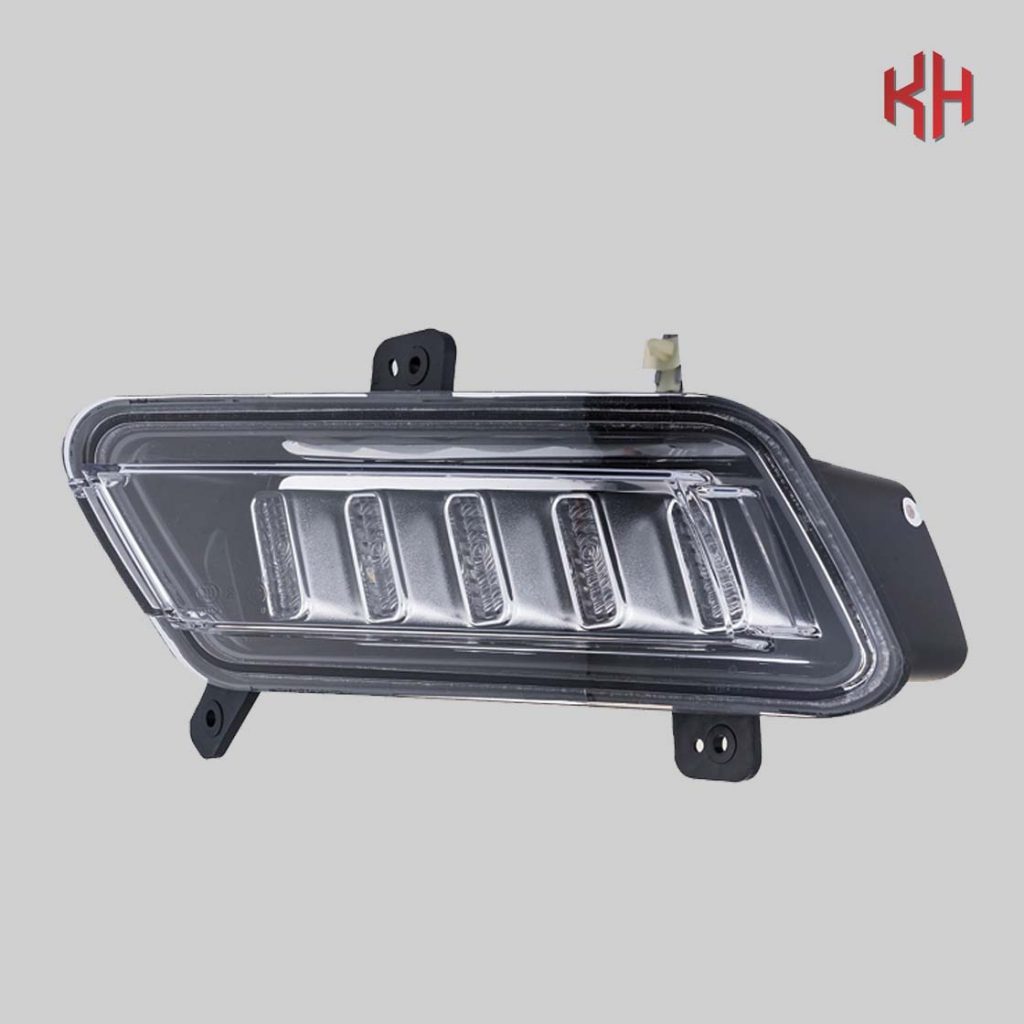 مه شکن جلو راست لیفان X50