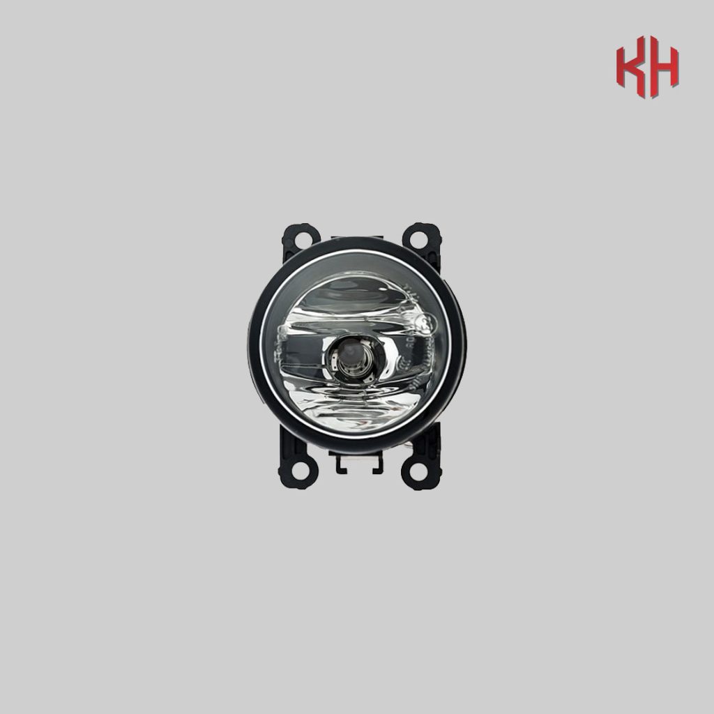 مه شکن جلو چپ جک S5