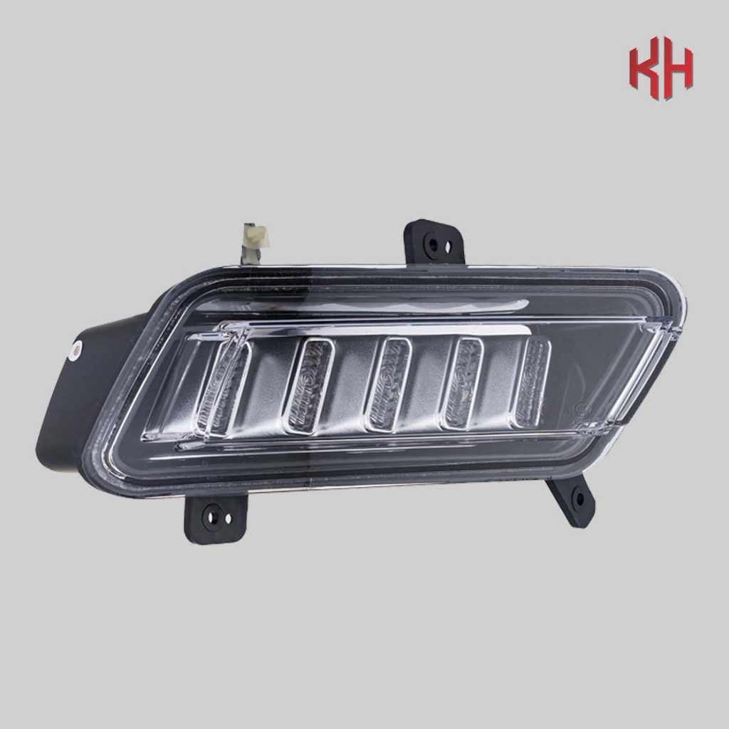 مه شکن جلو چپ لیفان X50