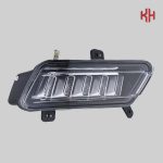 مه شکن جلو چپ لیفان X50