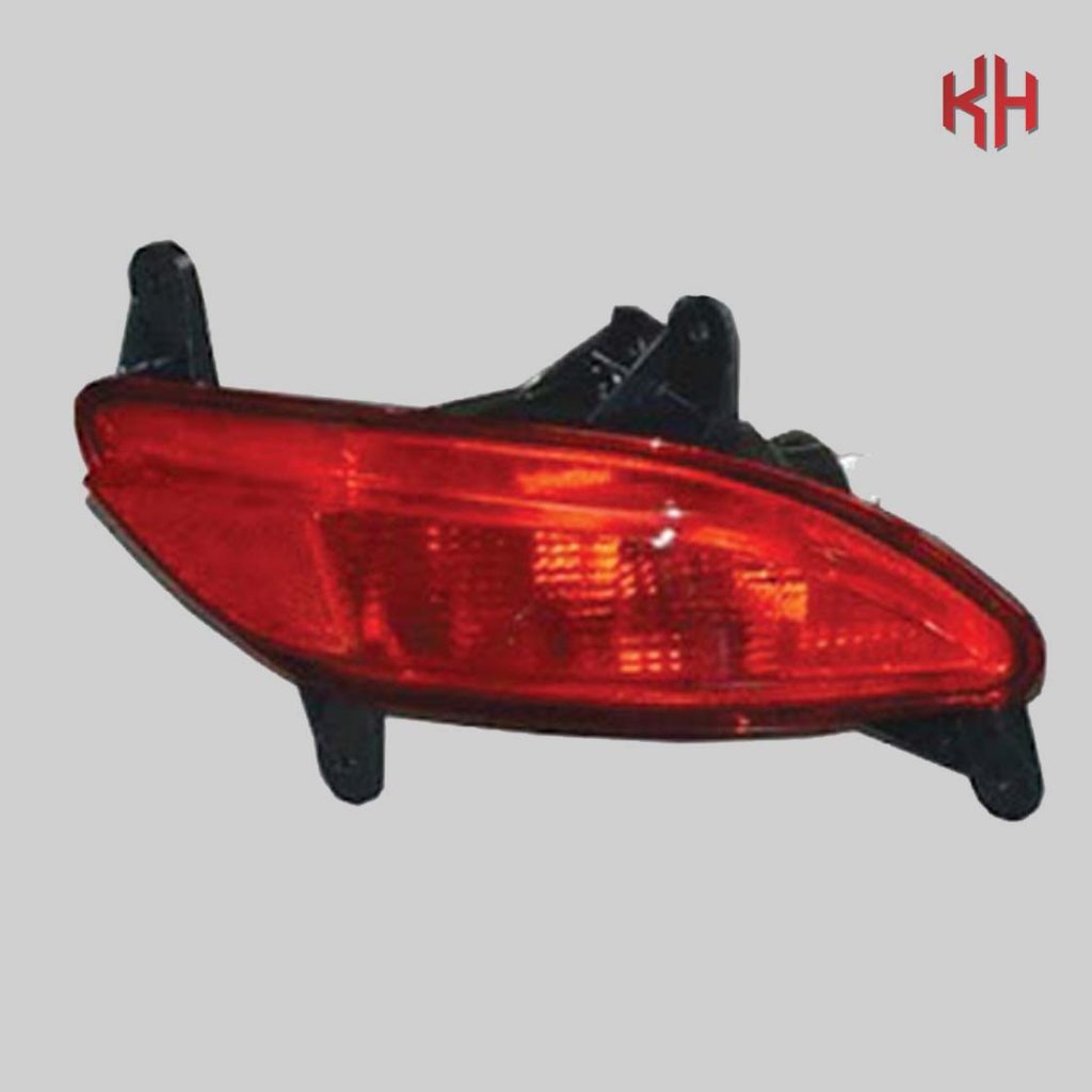 مه شکن عقب راست ام وی ام X22