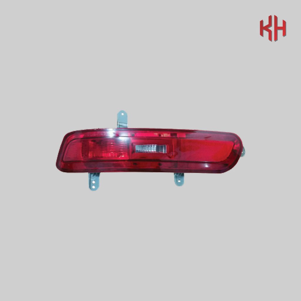 مه شکن عقب راست جک S5