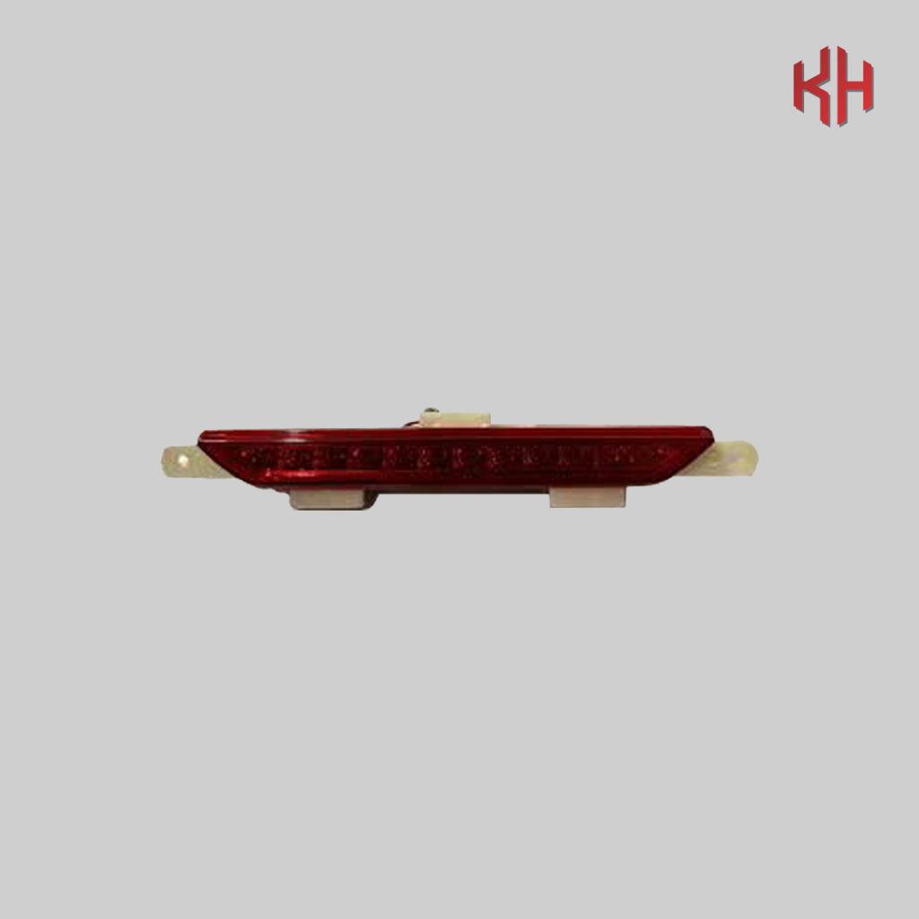 مه شکن عقب وسط جک s3