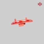 مه شکن عقب وسط چری آریزو 5