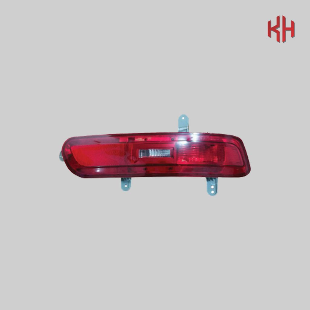 مه شکن عقب چپ جک S5