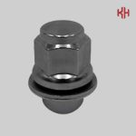 مهره چرخ ام وی ام 530