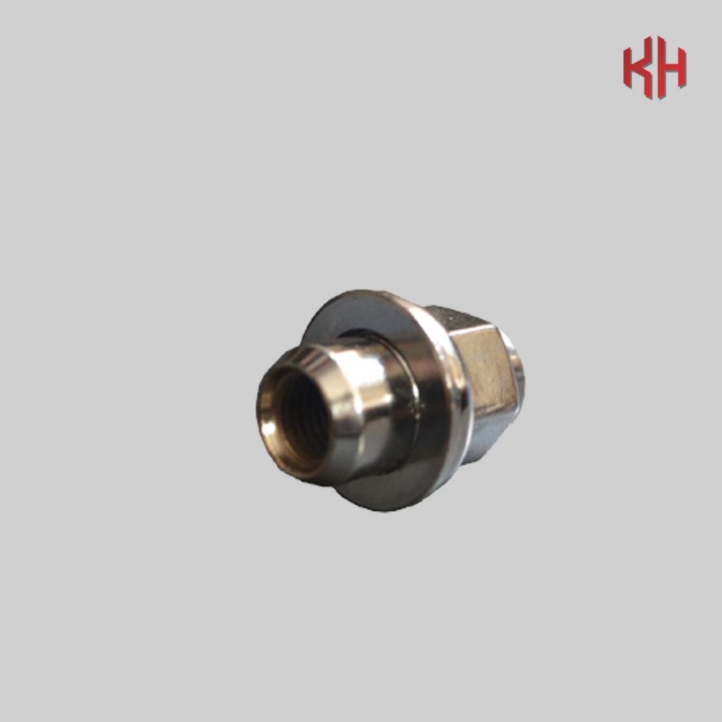 مهره چرخ لیفان X60