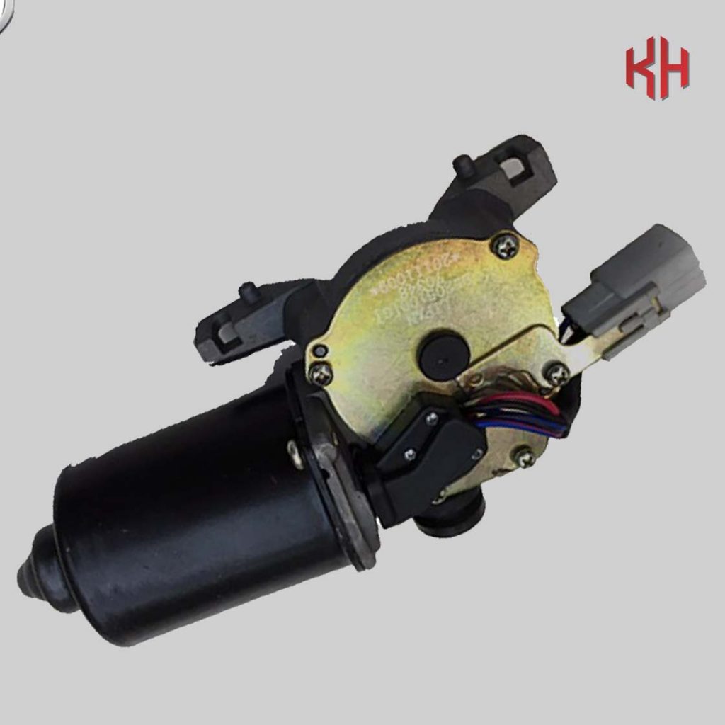 موتور برف پاکن عقب لیفان x60