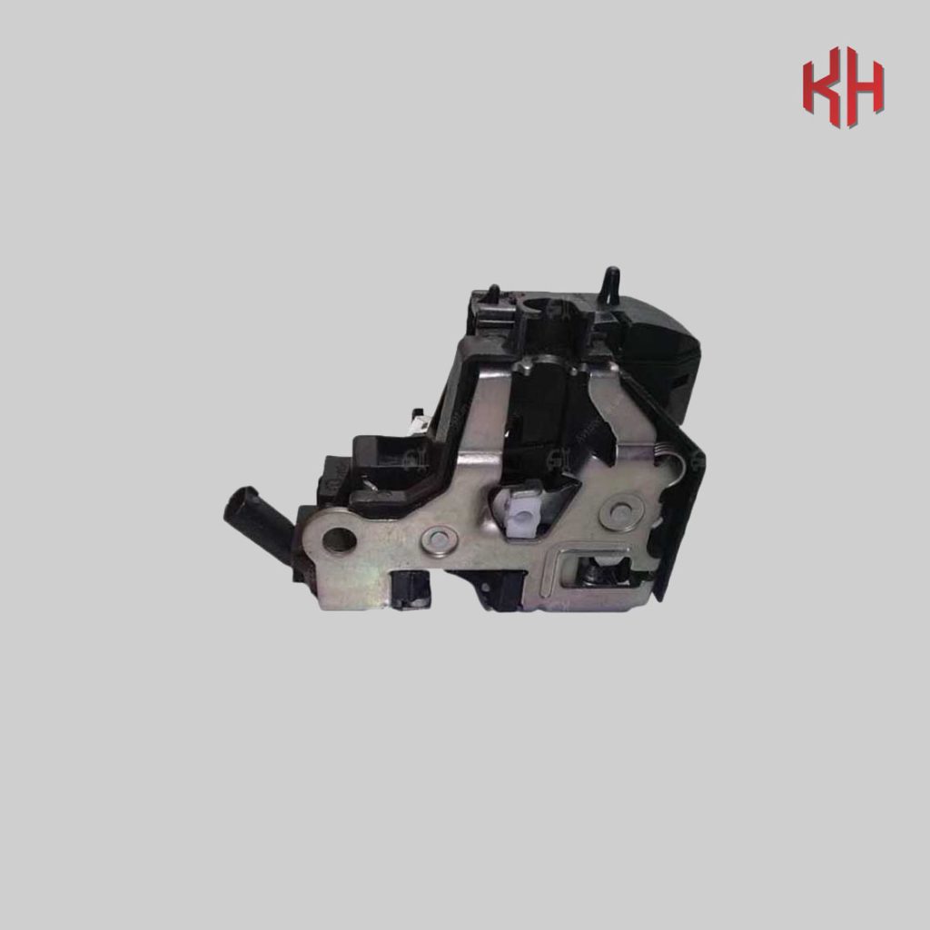 مکانیزم قفل عقب راست ام وی ام 550