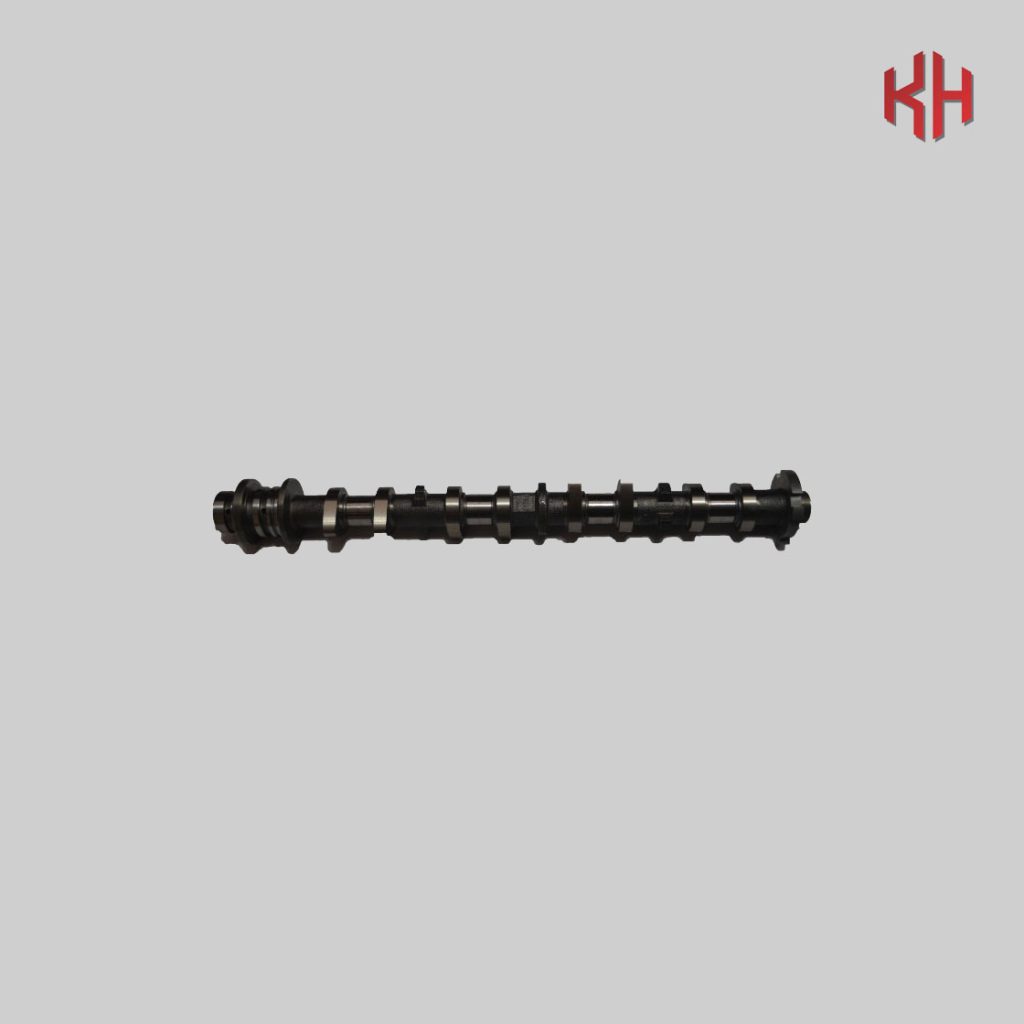 میل سوپاپ دود جک S5