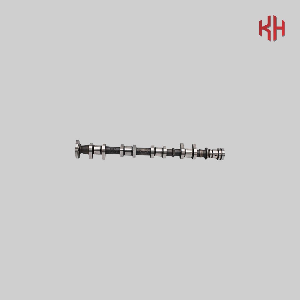 میل سوپاپ دود جک s3