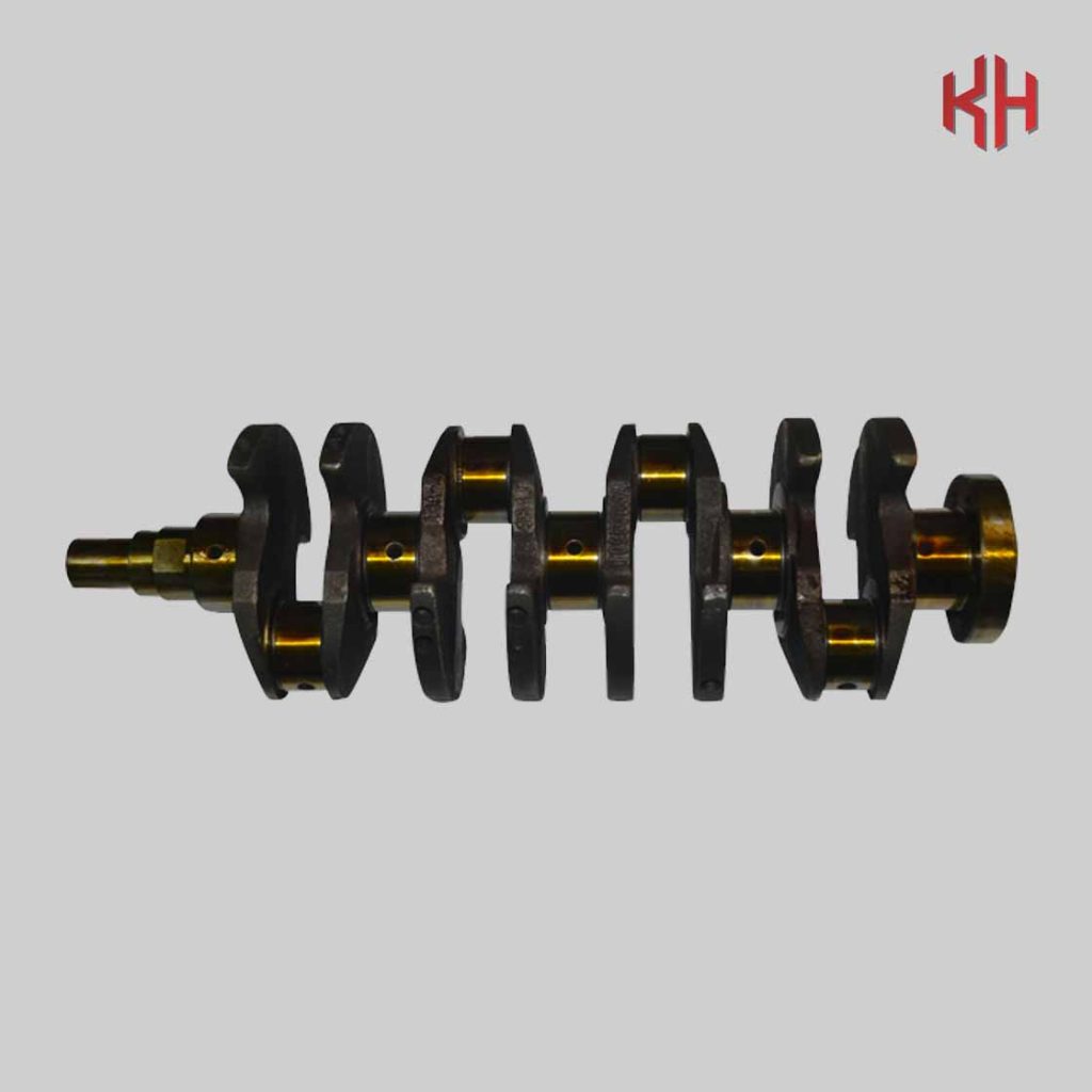 میل لنگ ام وی ام 530_3