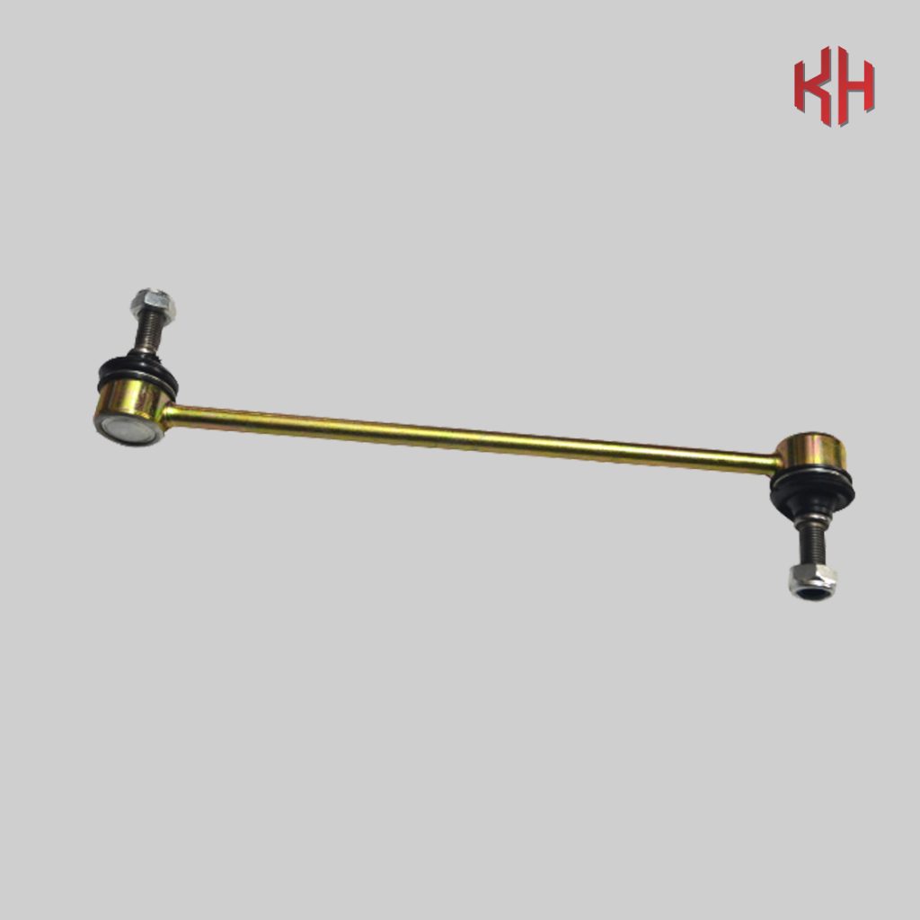 میل موجگیر جلو جک j5