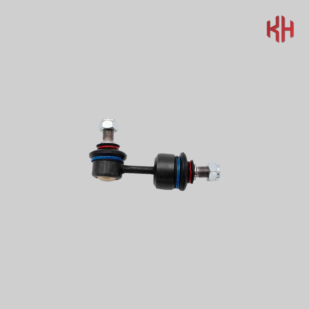 میل موجگیر عقب جک S5