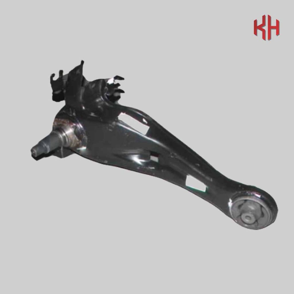 میل ژامبون عقب ام وی ام 530