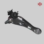 میل ژامبون عقب ام وی ام 530