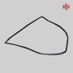 نوار آبگیر دور درب ام وی ام 530