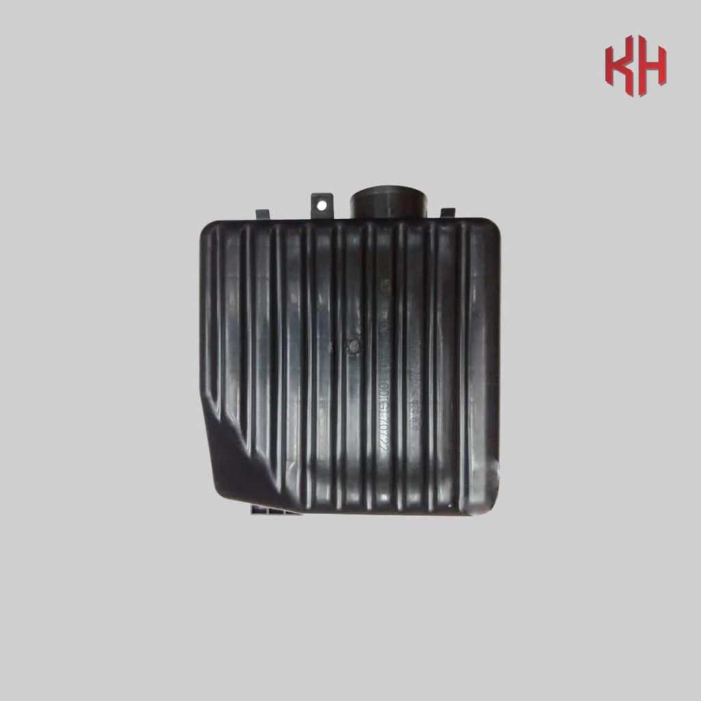 هواکش کامل ام وی ام 550