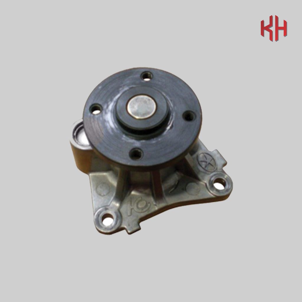 واتر پمپ جک j5 دنده ای