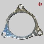 واشر بغل اگزوز ام وی ام 530