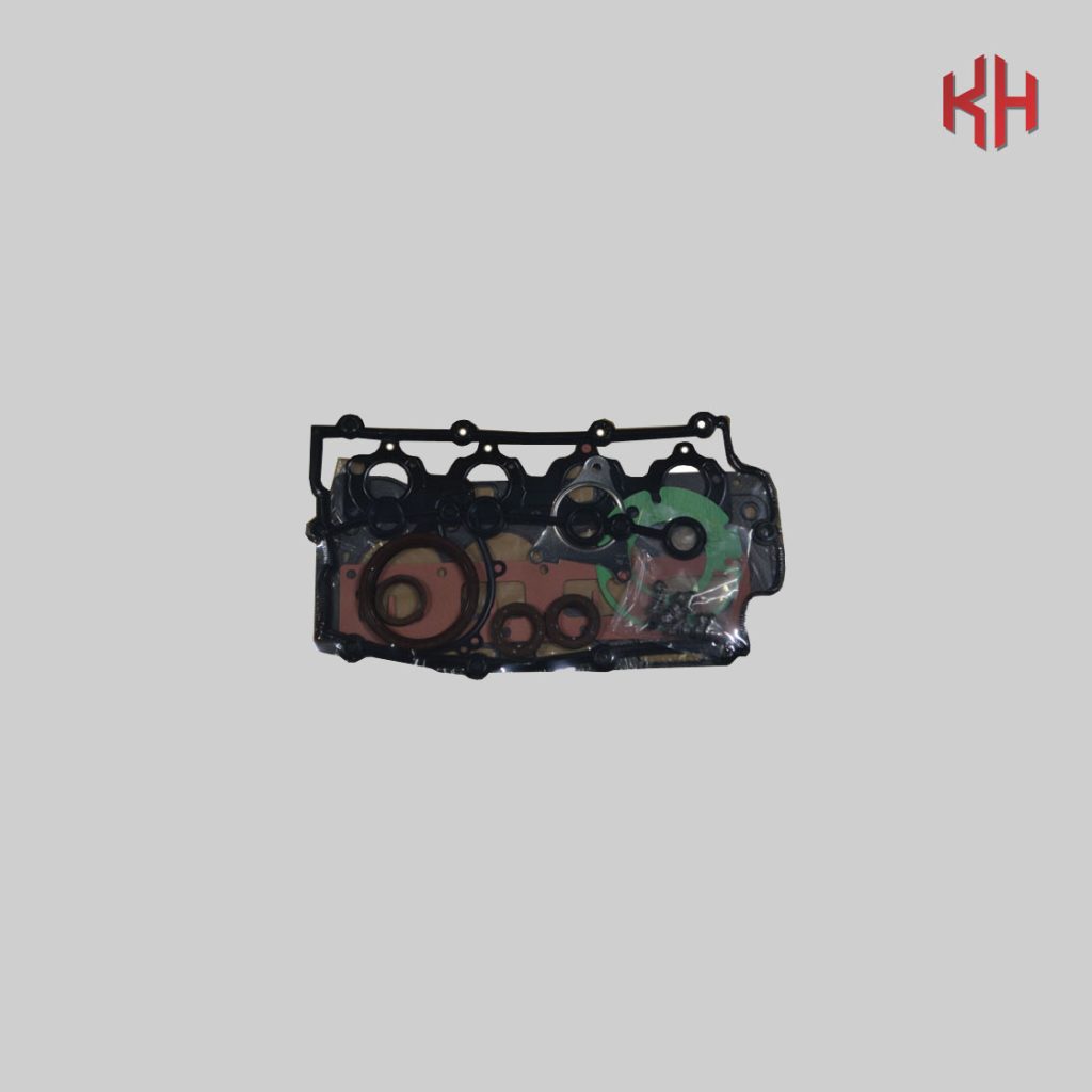 واشر کامل ام وی ام 550