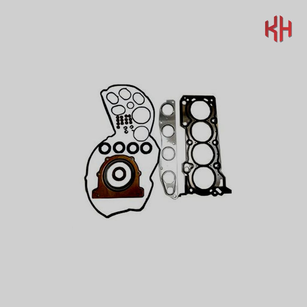 واشر کامل جک دنده ای j5