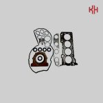 واشر کامل جک دنده ای j5