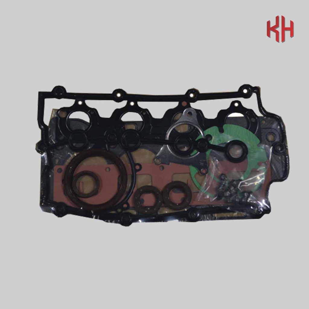 واشر کامل سرسیلندر ام وی ام 530