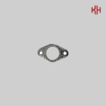 واشر گلویی اگزوز 2 پیچ ام وی ام 550