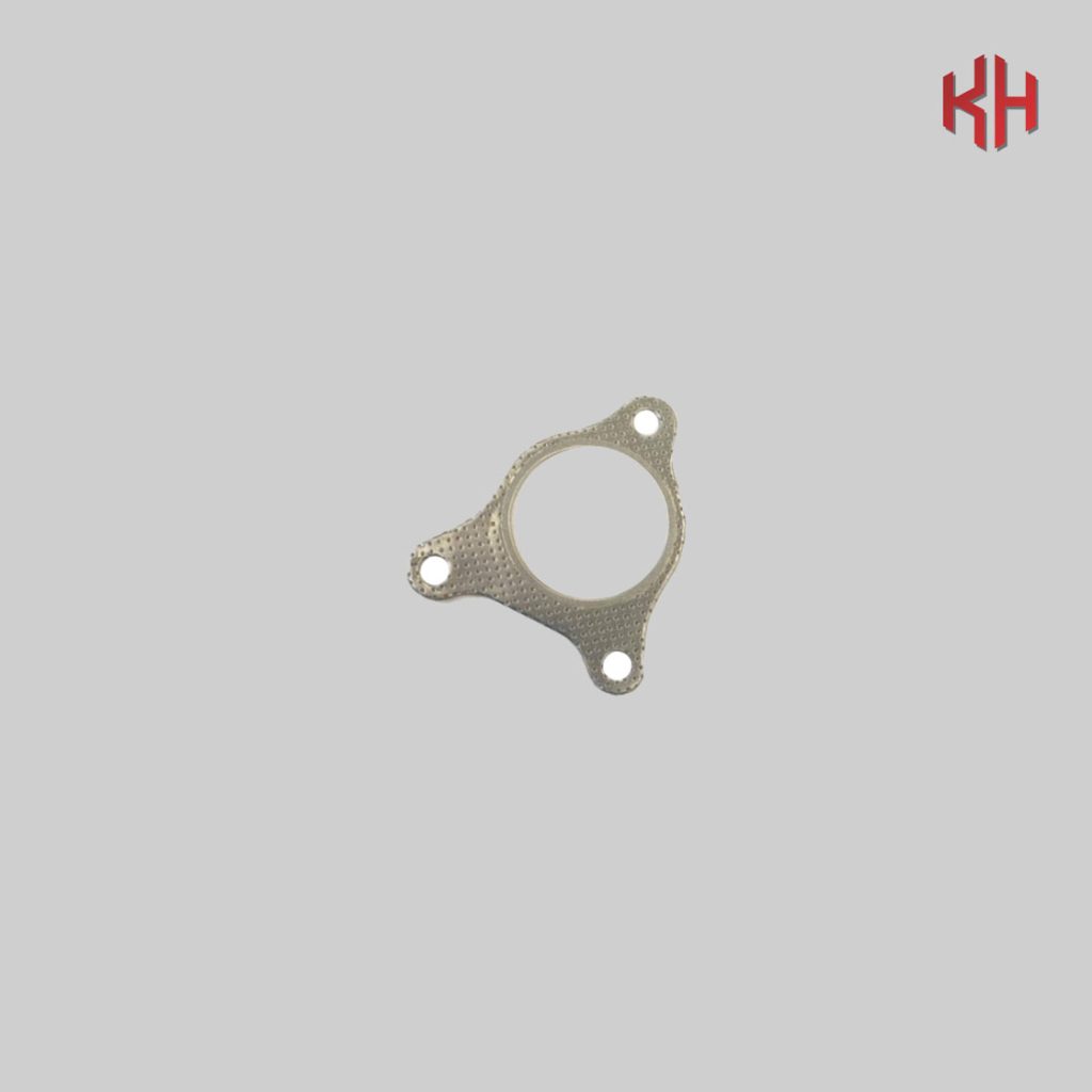 ی اگزوز 3 پیچ ام وی ام 550