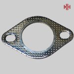 واشر گلویی اگزوز ام وی ام 530_1