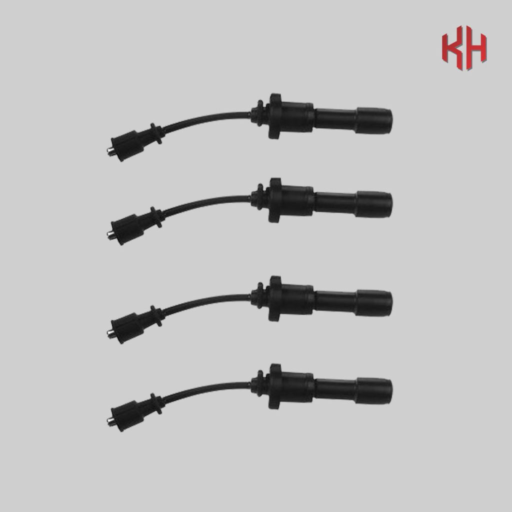 وایر شمع جک S5