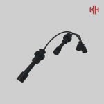 وایر شمع جک j5