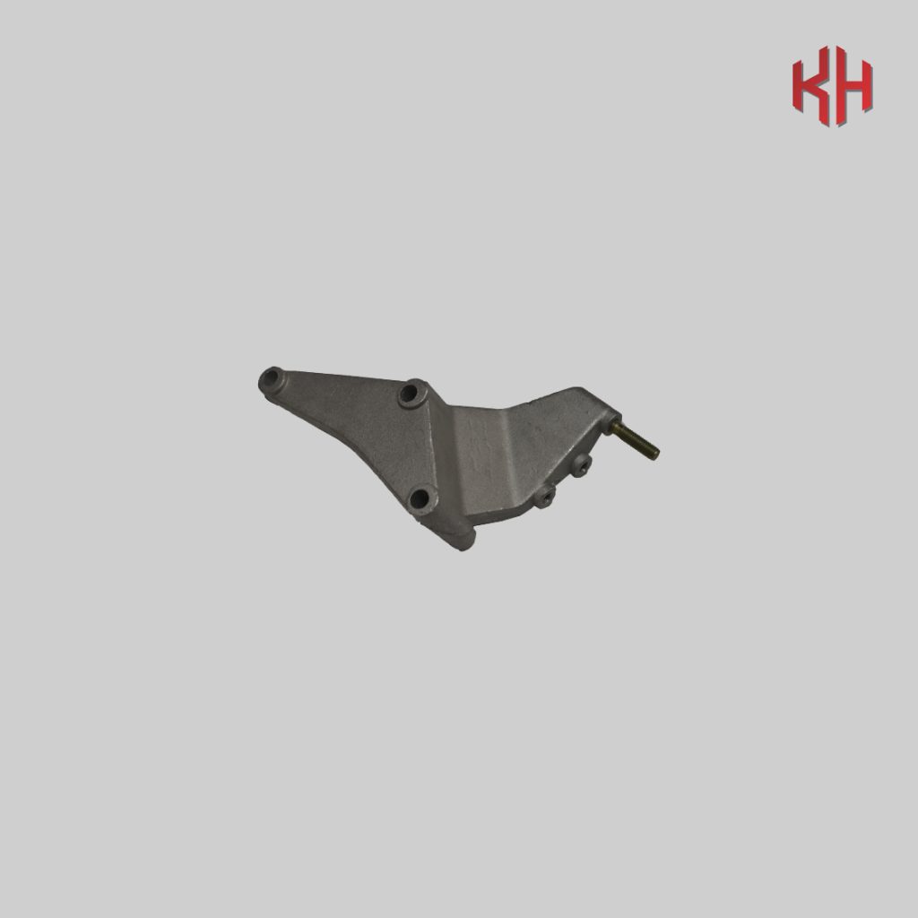 پایه دسته موتور آلومینیومی ام وی ام 530