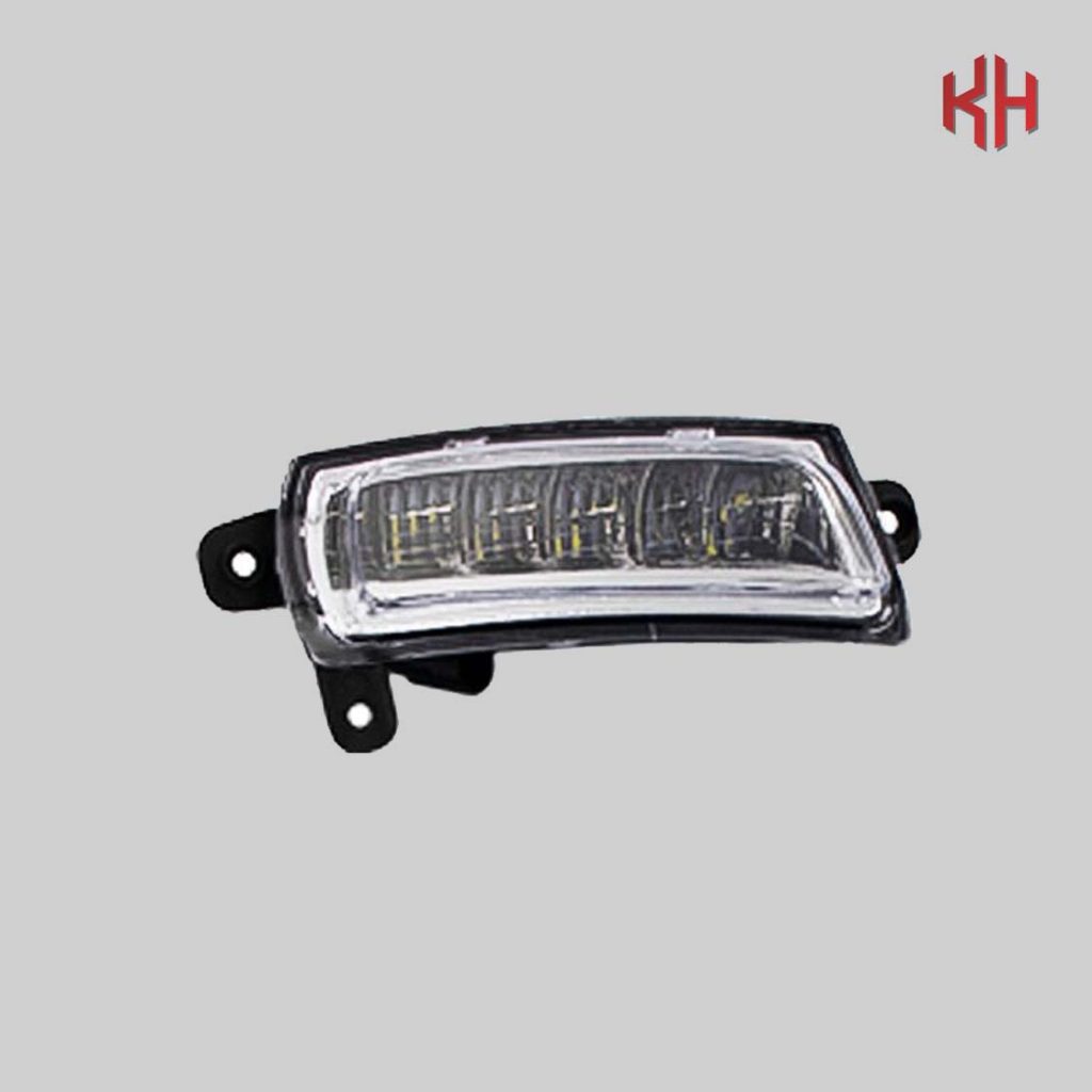 پروژکتور جلو دیلایت دار راست ام وی ام X22