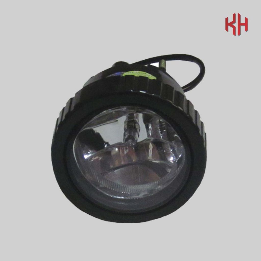 پروژکتور جلو راست لیفان X60