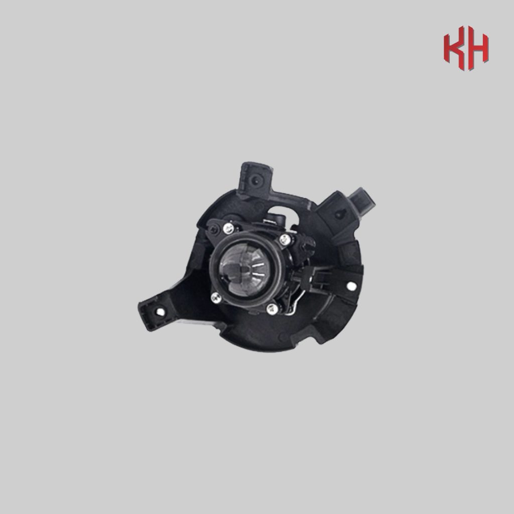 پروژکتور جلو چپ جک j5