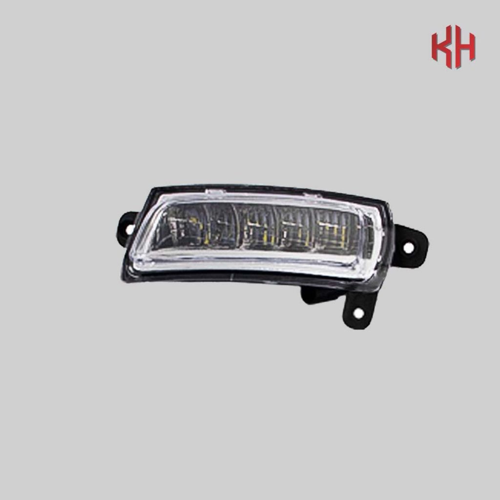 پروژکتور جلو چپ دیلایت دار ام وی ام X22