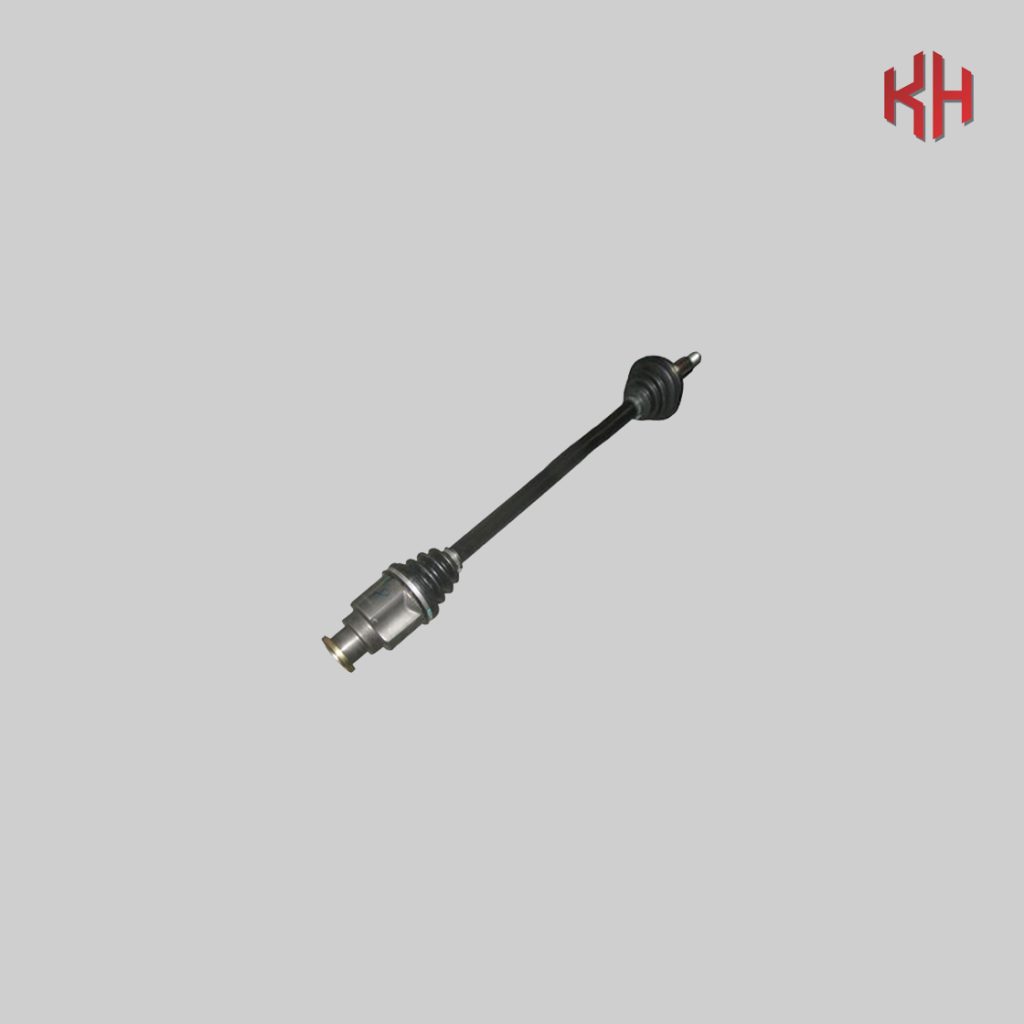 پلوس راست ام وی ام 530