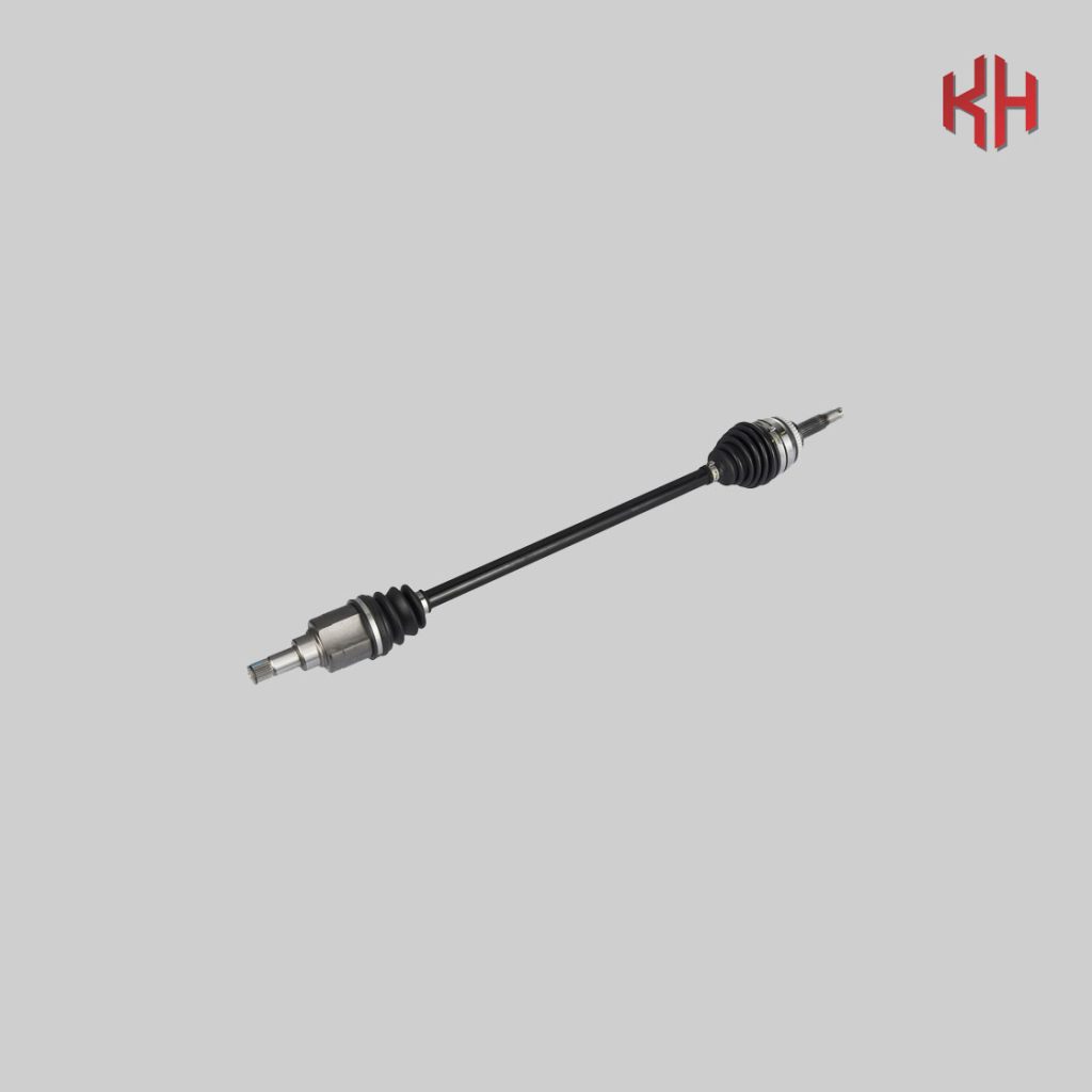 پلوس راست جک S5