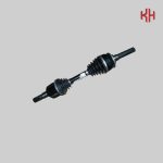 پلوس چپ جک s3