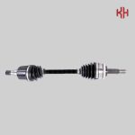 پلوس کامل چپ لیفان X50