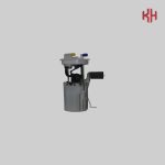 پمپ بنزین ام وی ام 550