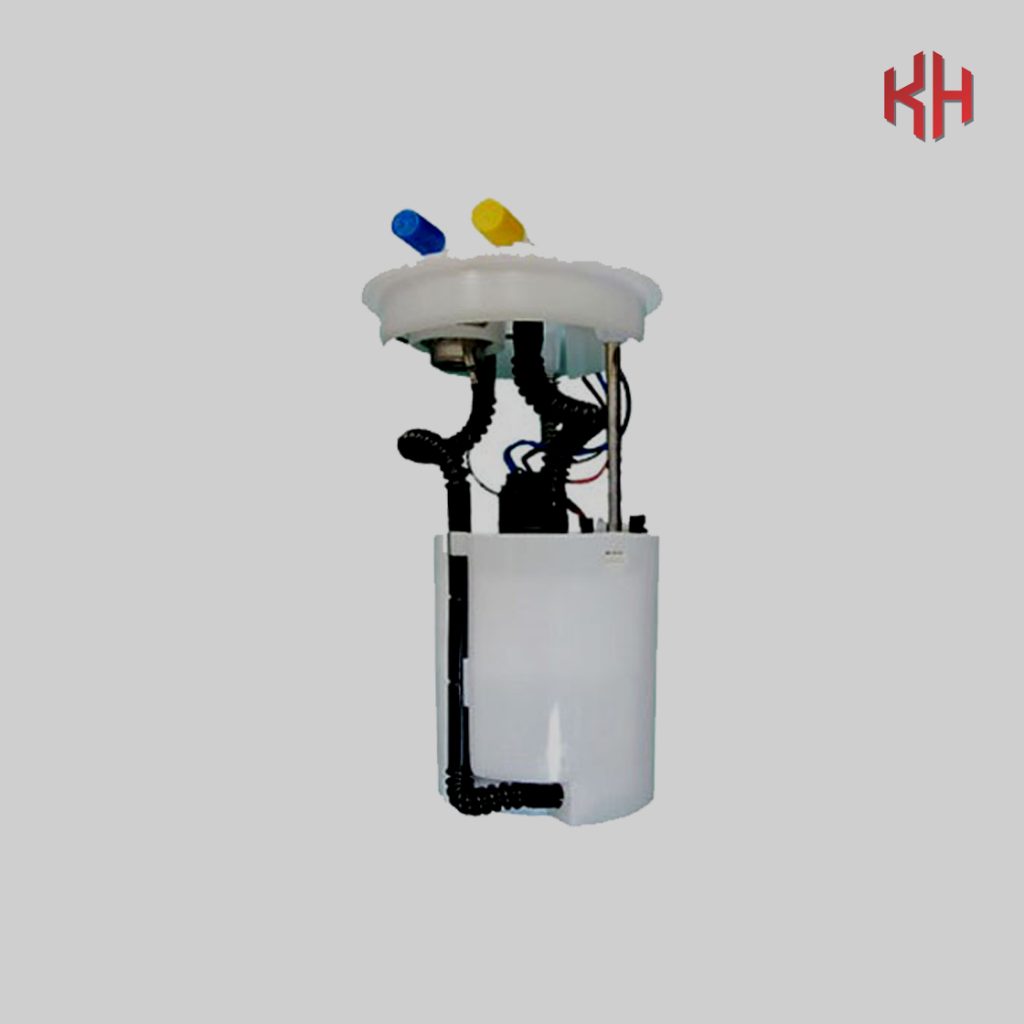 پمپ بنزین جک S5