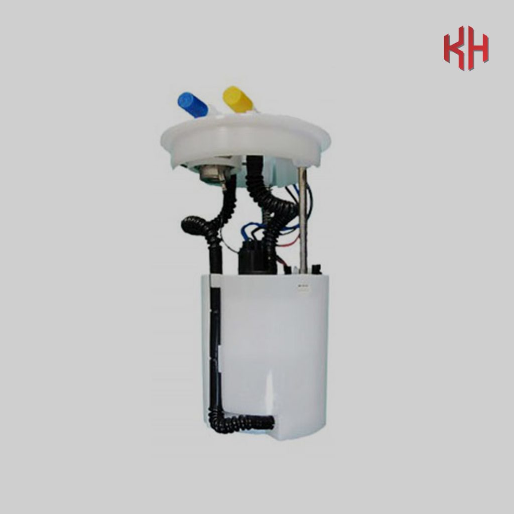 پمپ بنزین جک j5